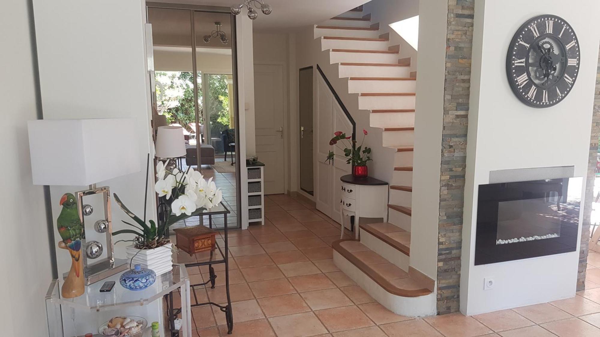 Bed & Breakfast Campagne Cezanne